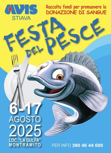 Festa del Pesce